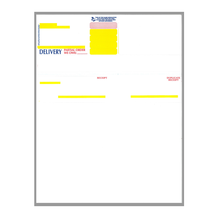 14123A LDW23-A BLANK