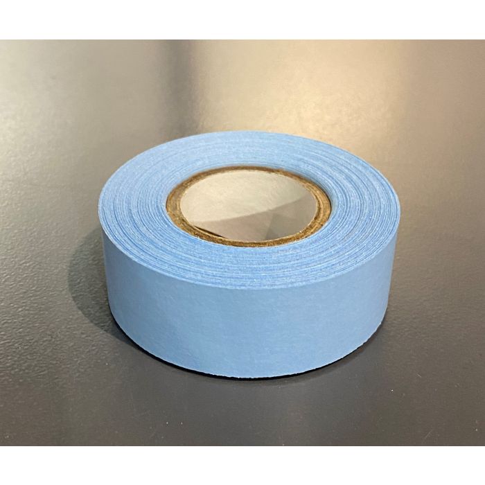 TAPE - 3/4 X 500 - BLUE - LT5346-J