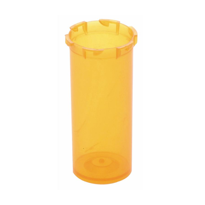 BERRY PERFECTPAK VIAL - WITHOUT CAP - 30 DRAM