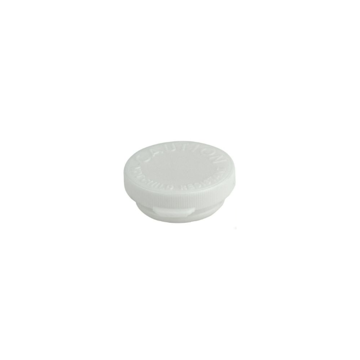 SECURE ADVANTAGE SNAP CAP - NON-LOCK - 13/16 DRAM - VSASSC13