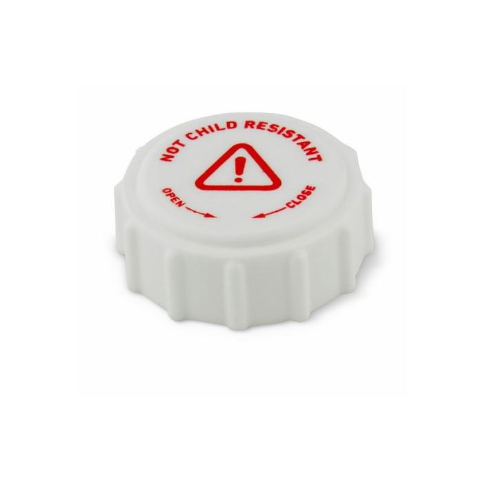 SECURE ADVANTAGE TWIST CAP - NON-LOCK - 30/40/60 DRAM