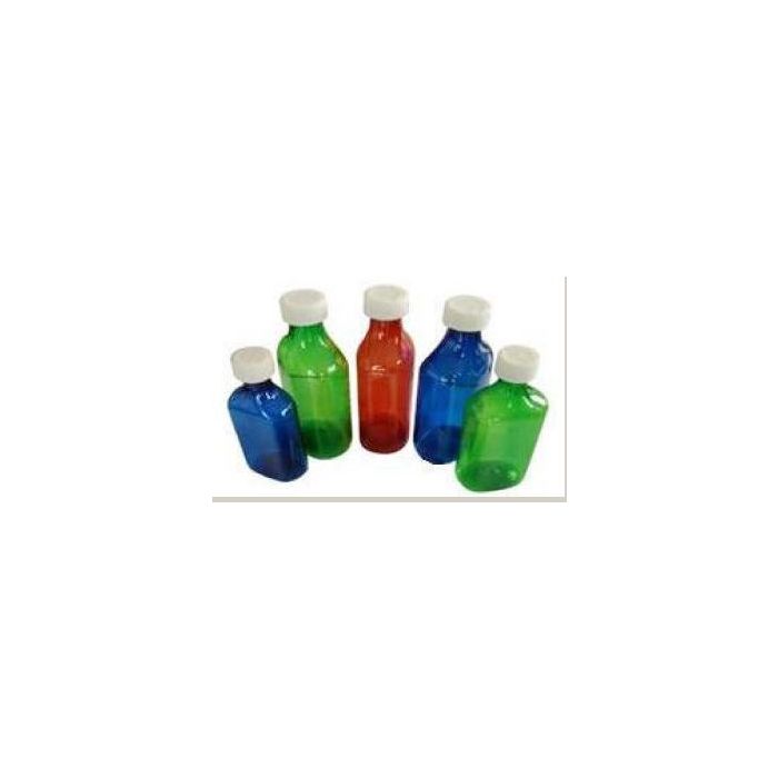 31601 1OZ PLASTIC GRADUATED OVALS - VSP31601