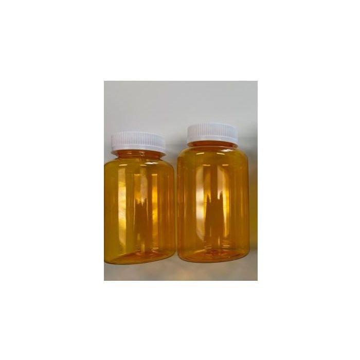 45150 WIDE MOUTH MEGA VIALS 150 DRAM