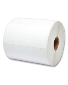 BLANK - DIRECT THERMAL LABEL - 4 X 6 - 250 LABELS/ROLL - 4X6SHIP-J
