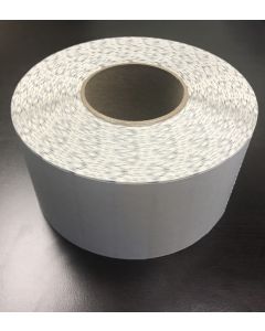 BLANK - DIRECT THERMAL LABEL - 3-1/2 X 1 - 5590 LABELS/ROLL - ARXDT