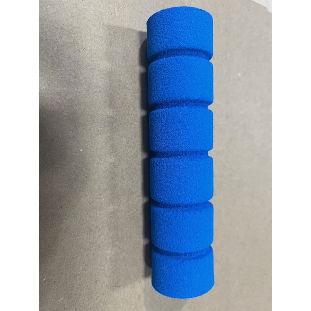 REPLACEMENT FOAM HANDLE FOR STX HEAT SEAL MACHINE