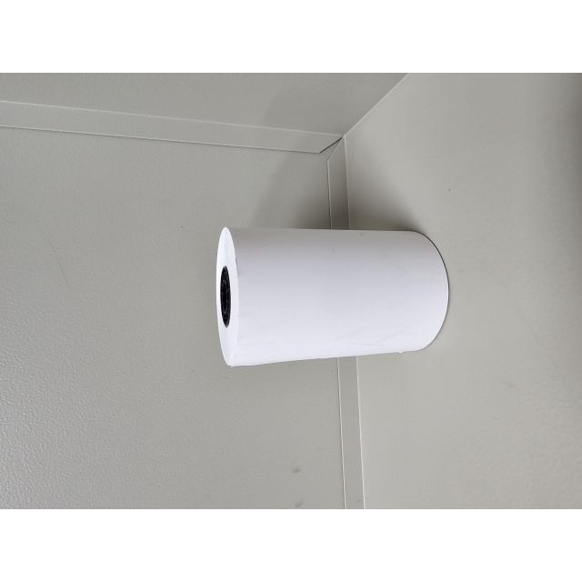 POINT OF SALE THERMAL PAPER ROLLS, 3125 WIDE X 119'  LENGTH