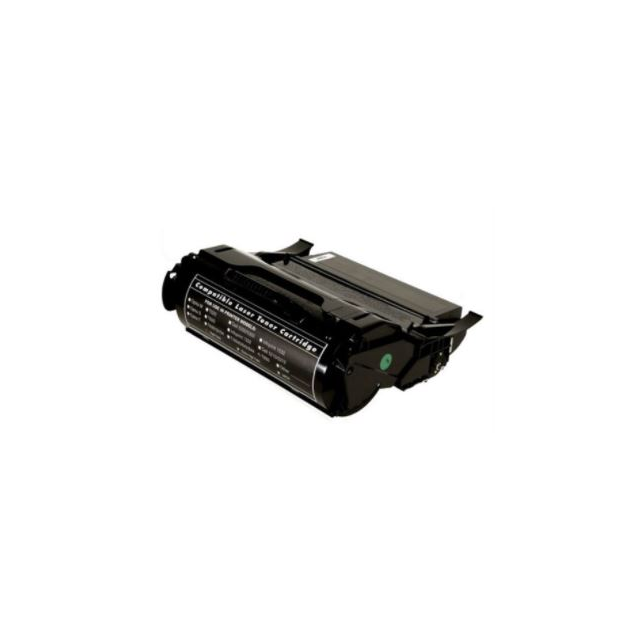 64015SA LEXMARK T640N TONER - 64015SA-ARL