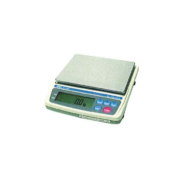 A & D EVEREST COMPACT BALANCE - EK-1200 I