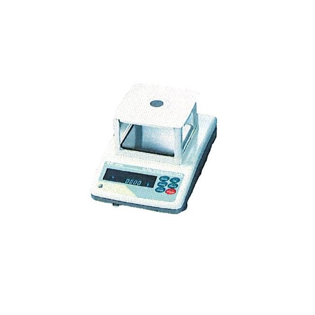 MODEL GF-300P A & D PRECISION BALANCE - GF-300P