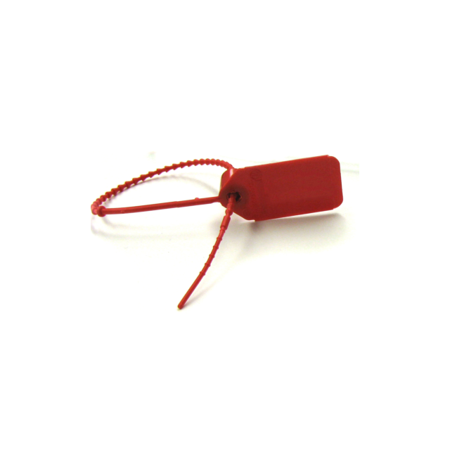 5030RD RED PULL TIGHT SEALS  9 NO NUMBERS - HM5030R