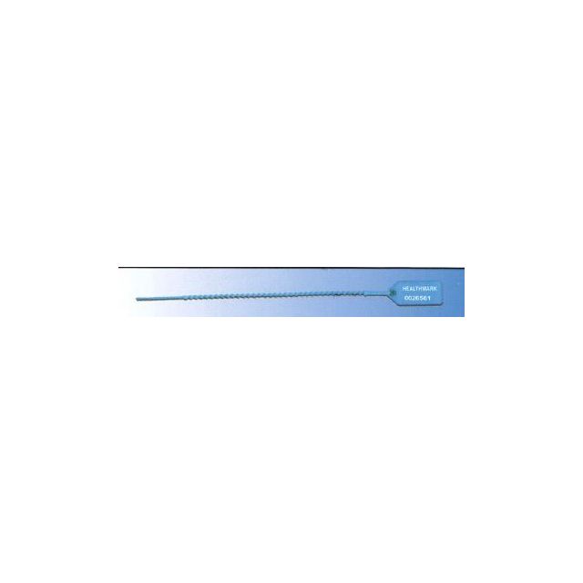 9393BL BLUE  PULL TIGHT SEALS  9  NUMBERED 100/PK - HM9393BL