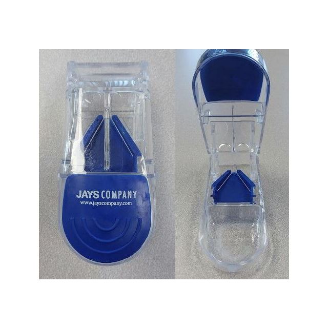 70068 JAYS COMPANY ULTRA PILL CUTTER / SPLITTER - JAYS-SPLITTER