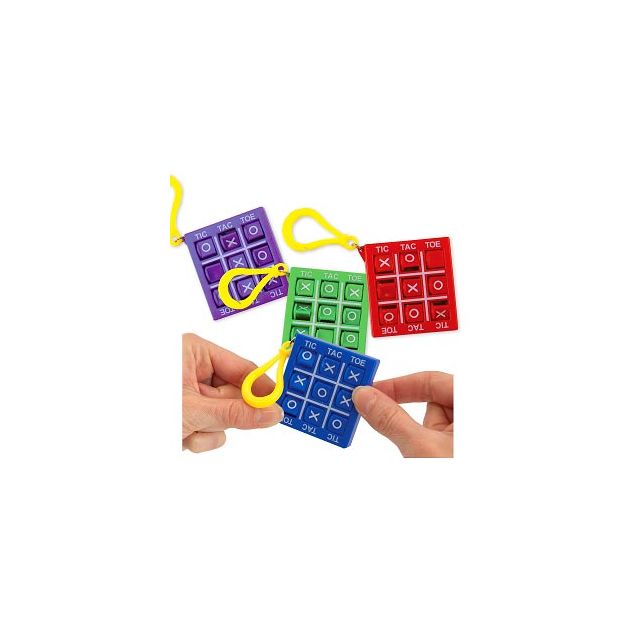 NEON TIC TAC TOE 2 GAMES