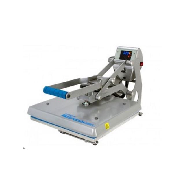 STX HEAT SEAL/ CLAM PRESS-MODIFIED HANDLE