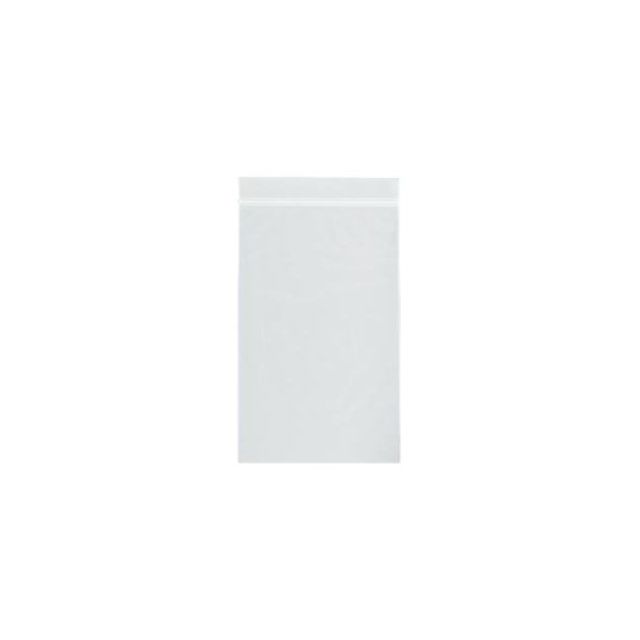 A13 2 X 3 RECLOSABLE ZIP BAG 2ML, 1000/CASE - RDA13