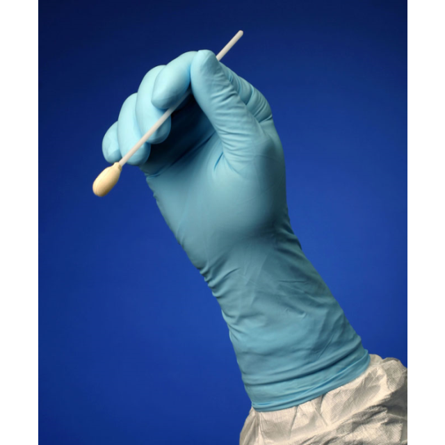 STERILE NITRILE GLOVES MEDIUM - 100/BX - TRX9172M-J