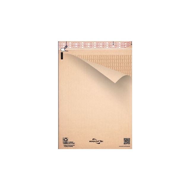 0  ECOJACKET FLEX MAILER 65 X 925 - EJ0