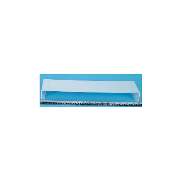 MOUNTING BRACKET FOR AP40994 - 20 ROLL DISPENSER