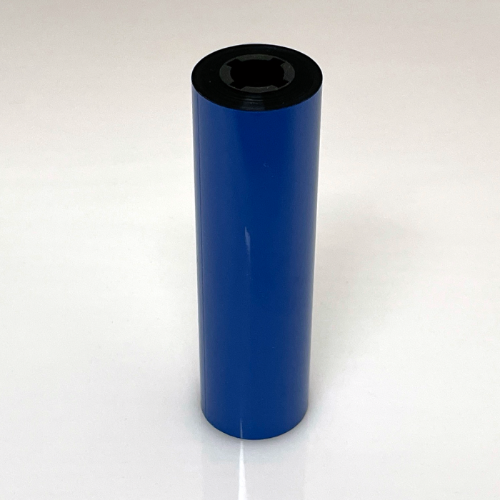 RIBBON - ENHANCED RESIN/WAX - 433 X 243' - 24 ROLLS/CASE