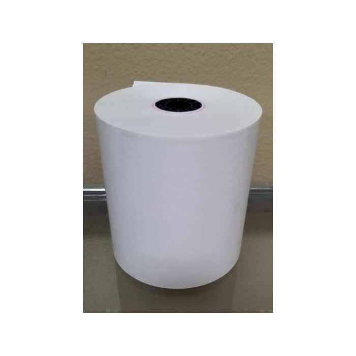 POINT OF SALE RECEIPT - THERMAL PAPER ROLL - 3125 X 230' - 53866