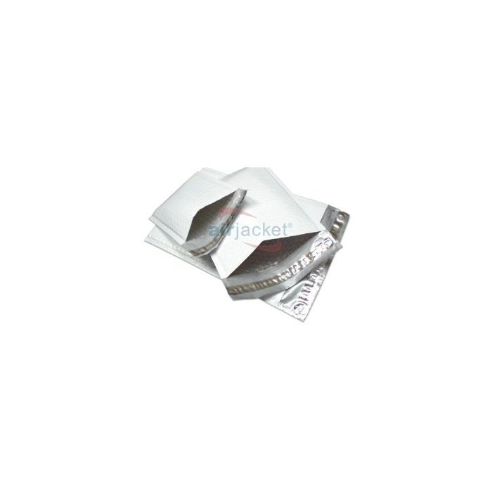 MAILER - BUBBLE - POLY - AIR JACKET - 3 - AJJ3