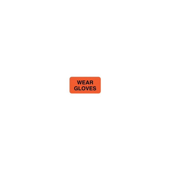 LABEL WEAR GLOVES - AN215
