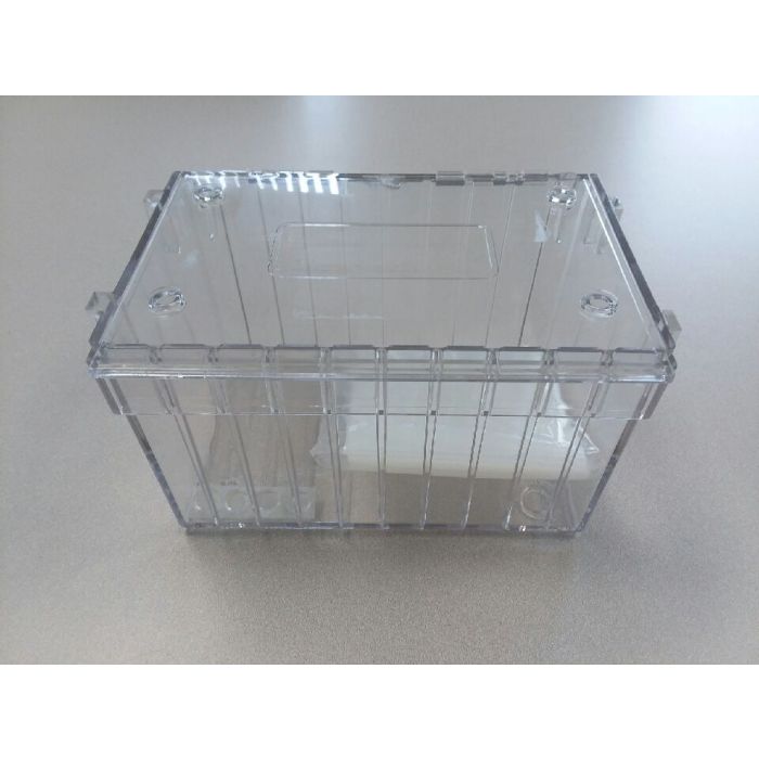 LABEL DISPENSER - STACK AND CONNECT - 10-ROLL - AP40993