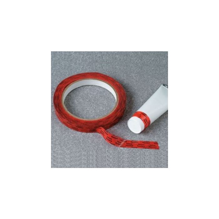 TAPE - TAMPER-EVIDENT - 1/2 X 72 YARDS - AP60100