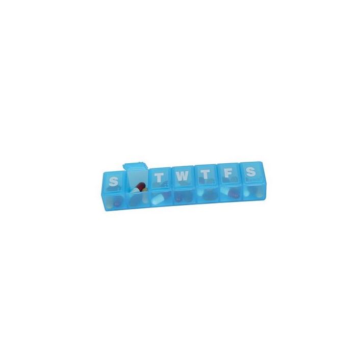 PILL PLANNER - 7 DAY - LARGE - AP67006