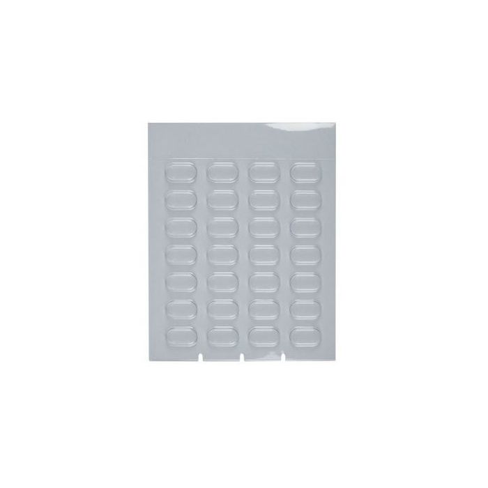 BLISTER - 28 DAY UNIT DOSE - SMALL - 500/CASE - AP90730