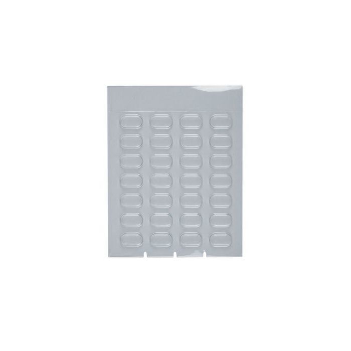 BLISTER - 28 DAY UNIT DOSE - MEDIUM - 500/CASE - AP90734