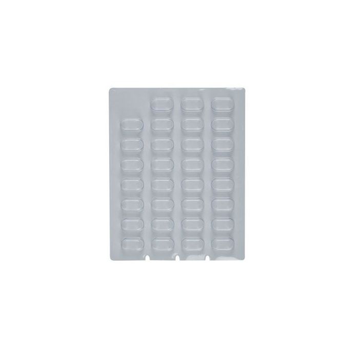 BLISTER - 31 DAY UNIT DOSE - LARGE - 500/CASE - AP90740