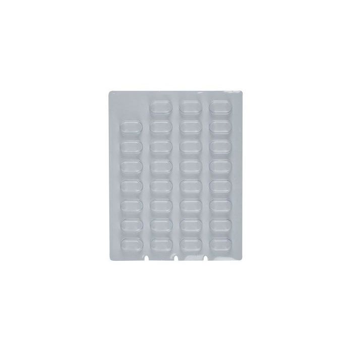BLISTER - 31 DAY UNIT DOSE - EXTRA LARGE - 500/CASE - AP90744