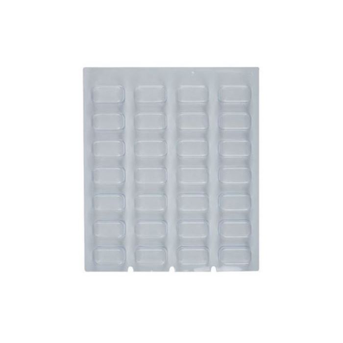 BLISTER - 28 DAY UNIT DOSE - 2XL - 250/CASE - AP97625
