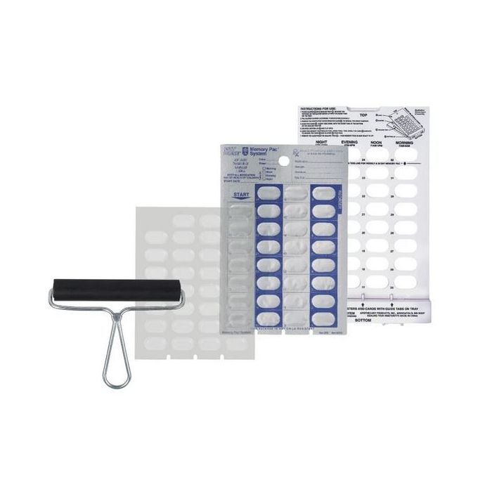 STARTER KIT - 31 DAY UNIT DOSE - COLD SEAL - AP97890
