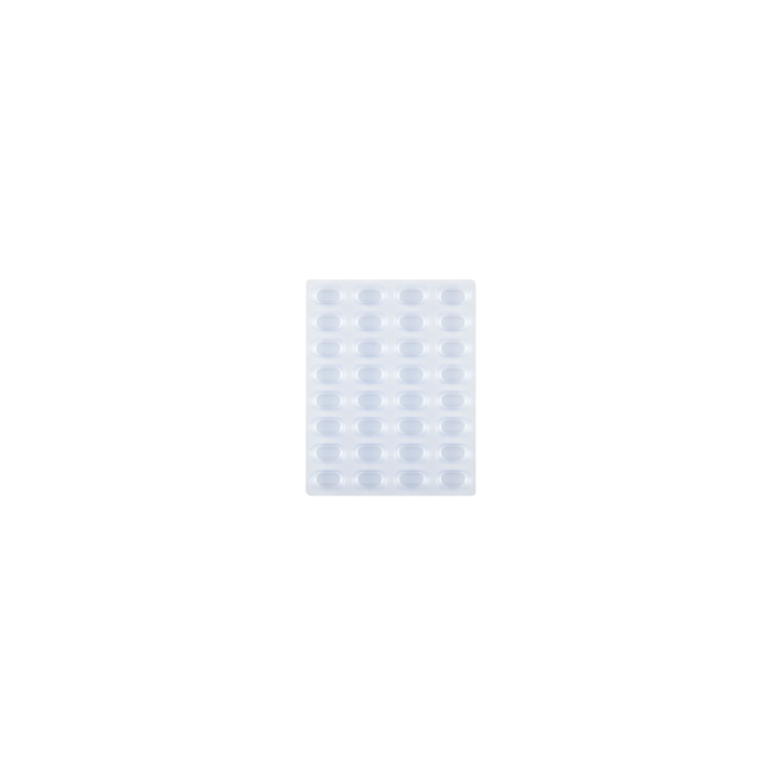 200-38 32 COUNT LARGE BLISTERS