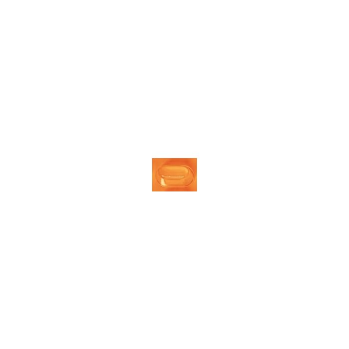 BLISTER - 32 DOSE - PERFORATED - AMBER - LARGE - 1000/CASE