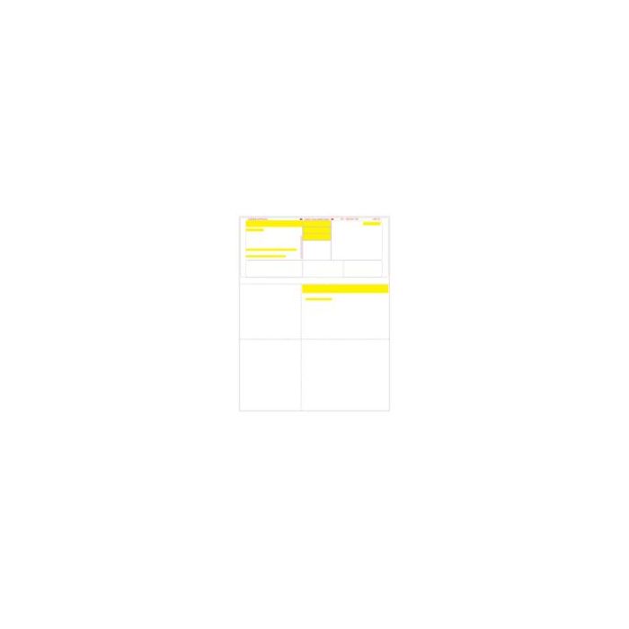 LDW-14 BLANK HEADING LASER - BLDW14