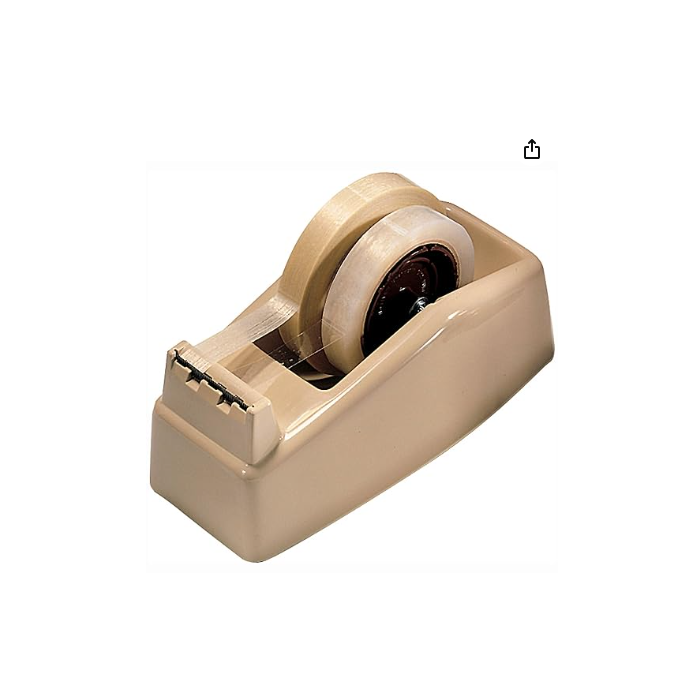 TAPE DISPENSER - HEAVY DUTY - 2 - C22