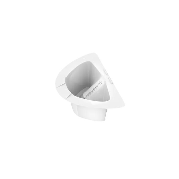 NUNS CAP SPECIMEN COLLECTION CONTAINER - 100/CASE
