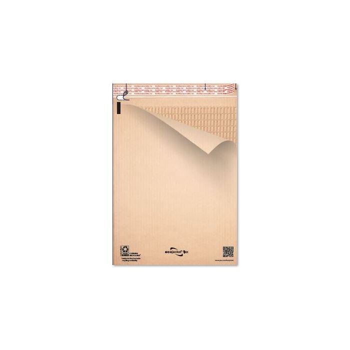 MAILER - FLEX - ECOJACKET - 6 - EJ6