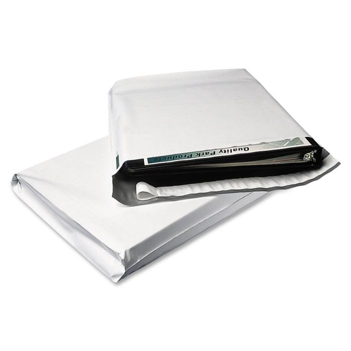 MAILER - EXPANSION - POLY - 11 X 13 X 4 - 100/CASE - EPM11134