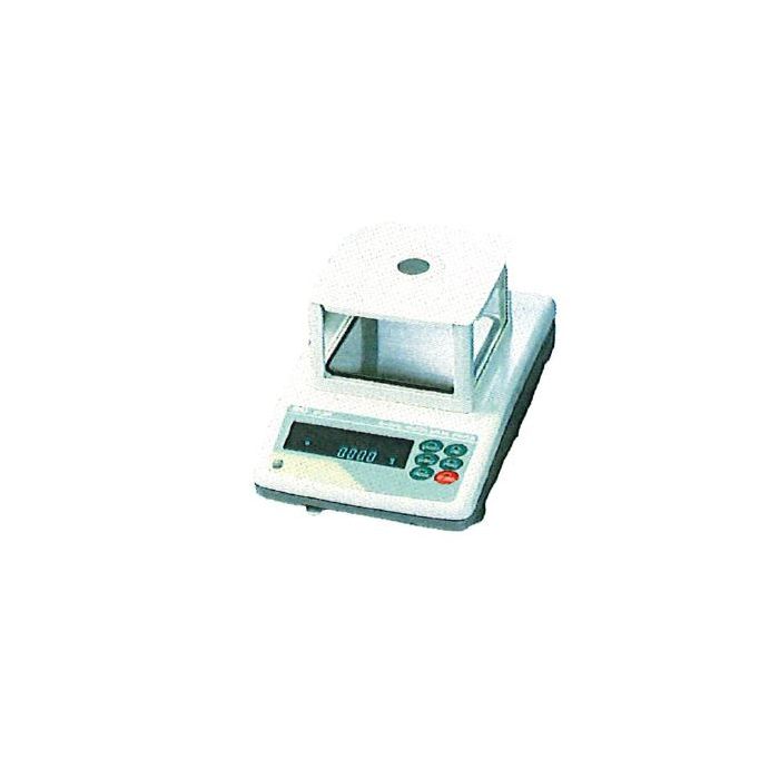 MODEL GF-200P A & D SCALE - GF-200P