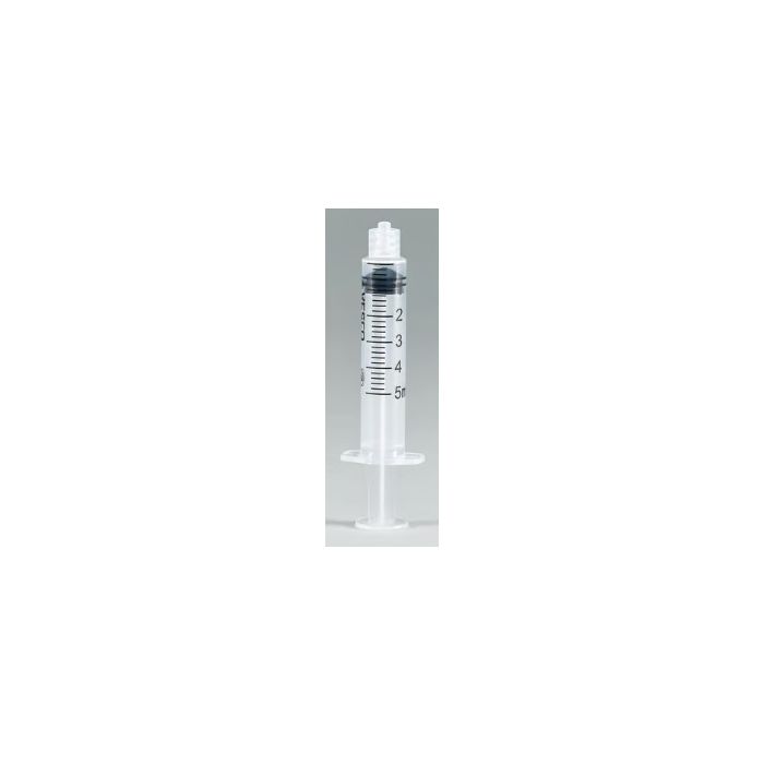 20613 STERILE VESCO LUER LOCK SYRINGE 5ML