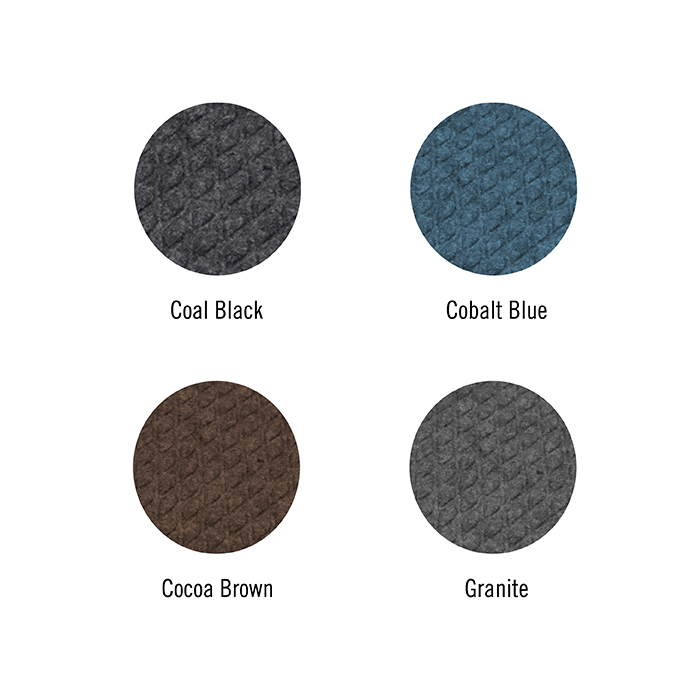 MAT - HOG HEAVEN ANTI-FATIGUE - FASHION - 3' W X 11' L - HH3X11