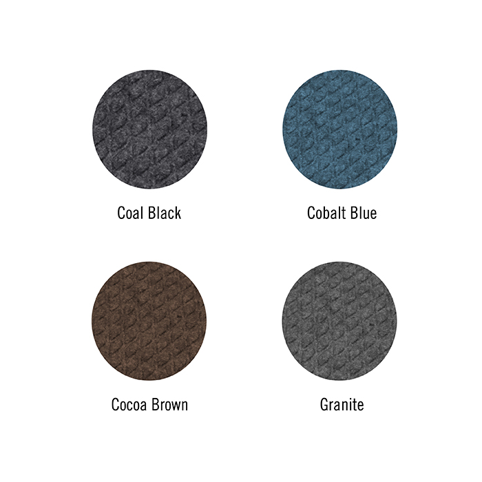 MAT - HOG HEAVEN ANTI-FATIGUE - FASHION - 2' W X 7' L