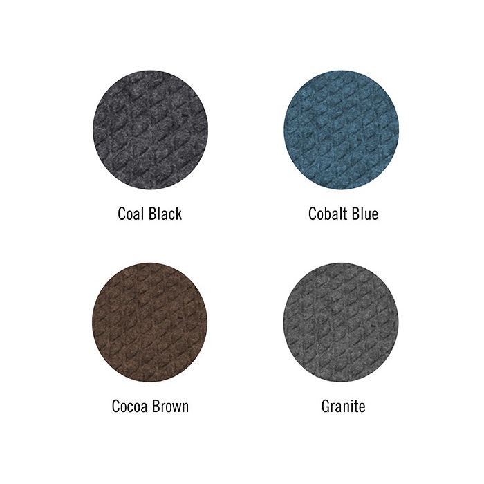 MAT - HOG HEAVEN ANTI-FATIGUE - FASHION - 3' W X 7' L - HH3X7