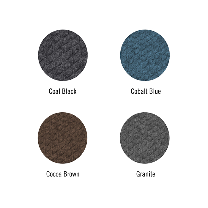 MAT - HOG HEAVEN ANTI-FATIGUE - FASHION - 3' W X 8' L - HH3X8