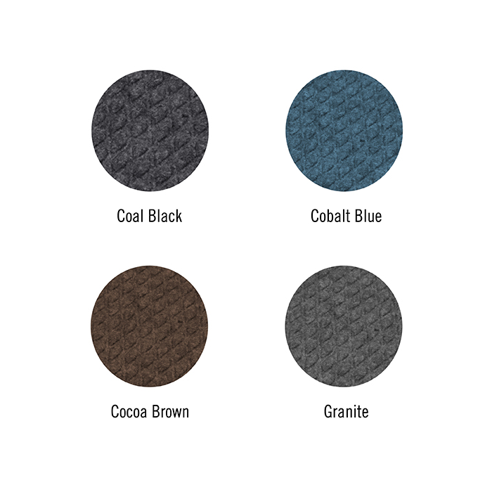MAT - HOG HEAVEN ANTI-FATIGUE - FASHION - 3' W X 9' L - HH3X9